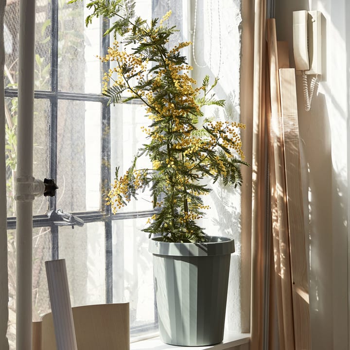 Shade papirkurv, Grey, 14 l HAY