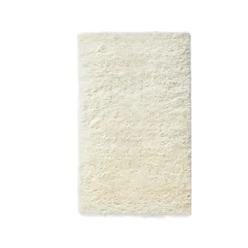 Shaggy teppe - Cream, 140 x 200 cm - HAY