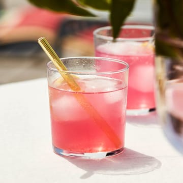 Sip Cocktail sugerør 6-stk. - Multi - HAY
