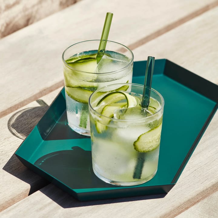 Sip Cocktail sugerør 6-stk., Multi HAY