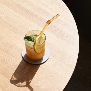 Sip Swirl sugerør 6-stk. - Multi - HAY