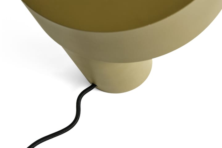 Slant bordlampe, Khaki Green HAY