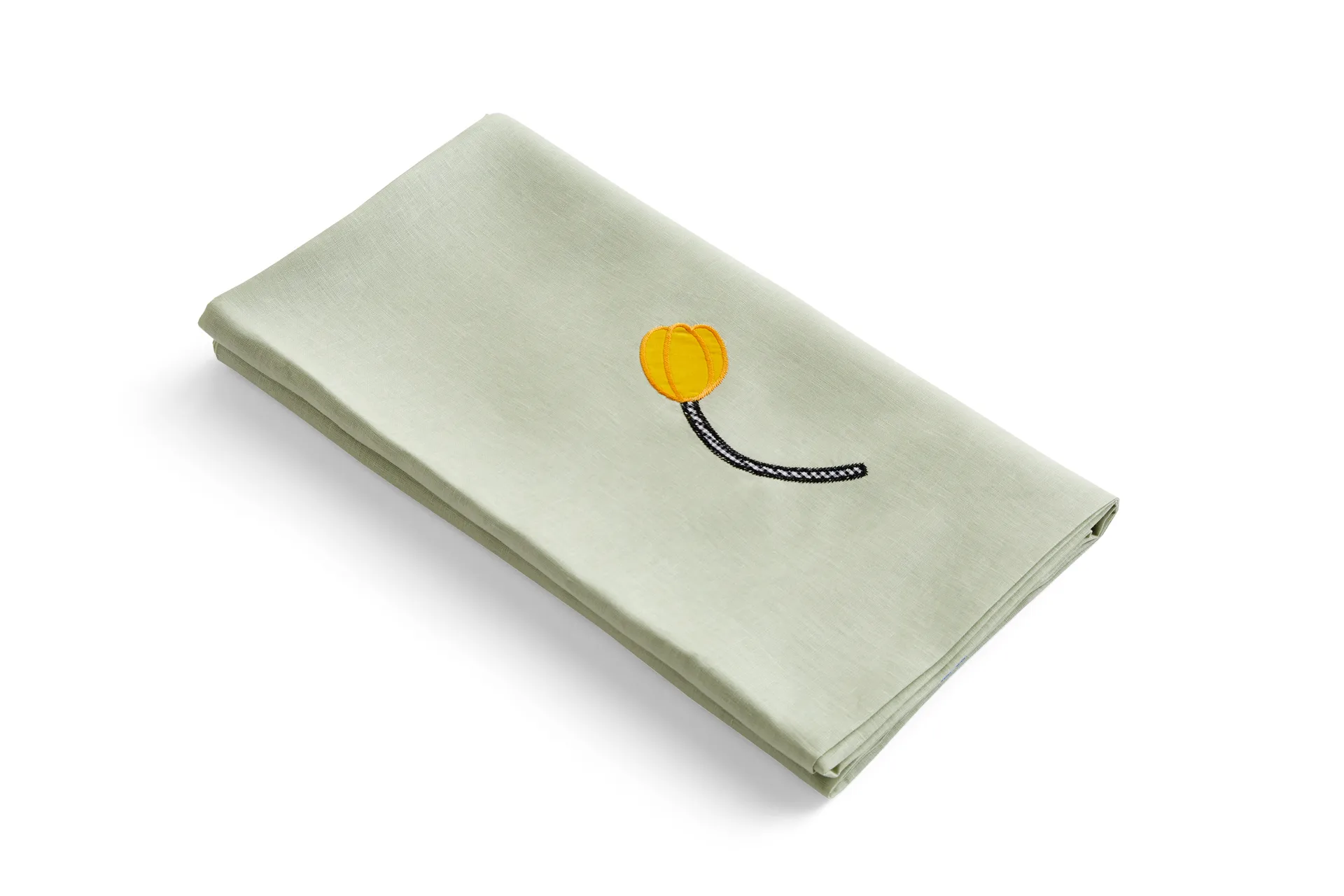 Sobremesa duk 140 x 300 cm, Grønn HAY