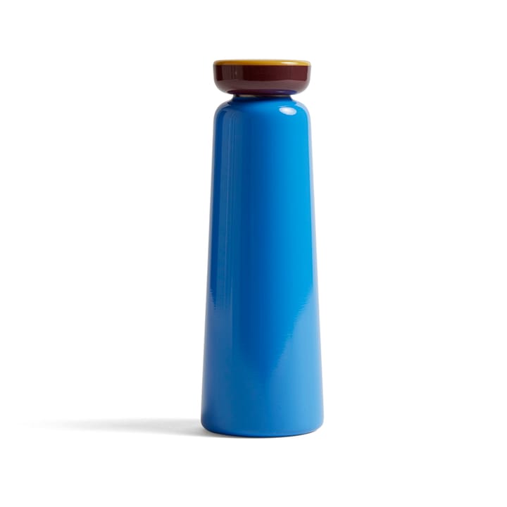 Sowden termoflaske 0,35 liter, Blue HAY