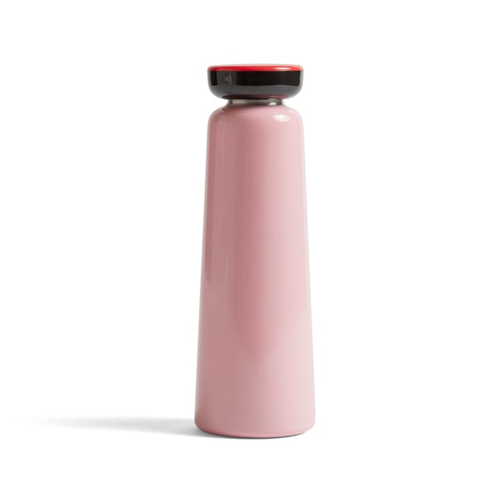 Sowden termoflaske 0,35 liter - Light pink - HAY