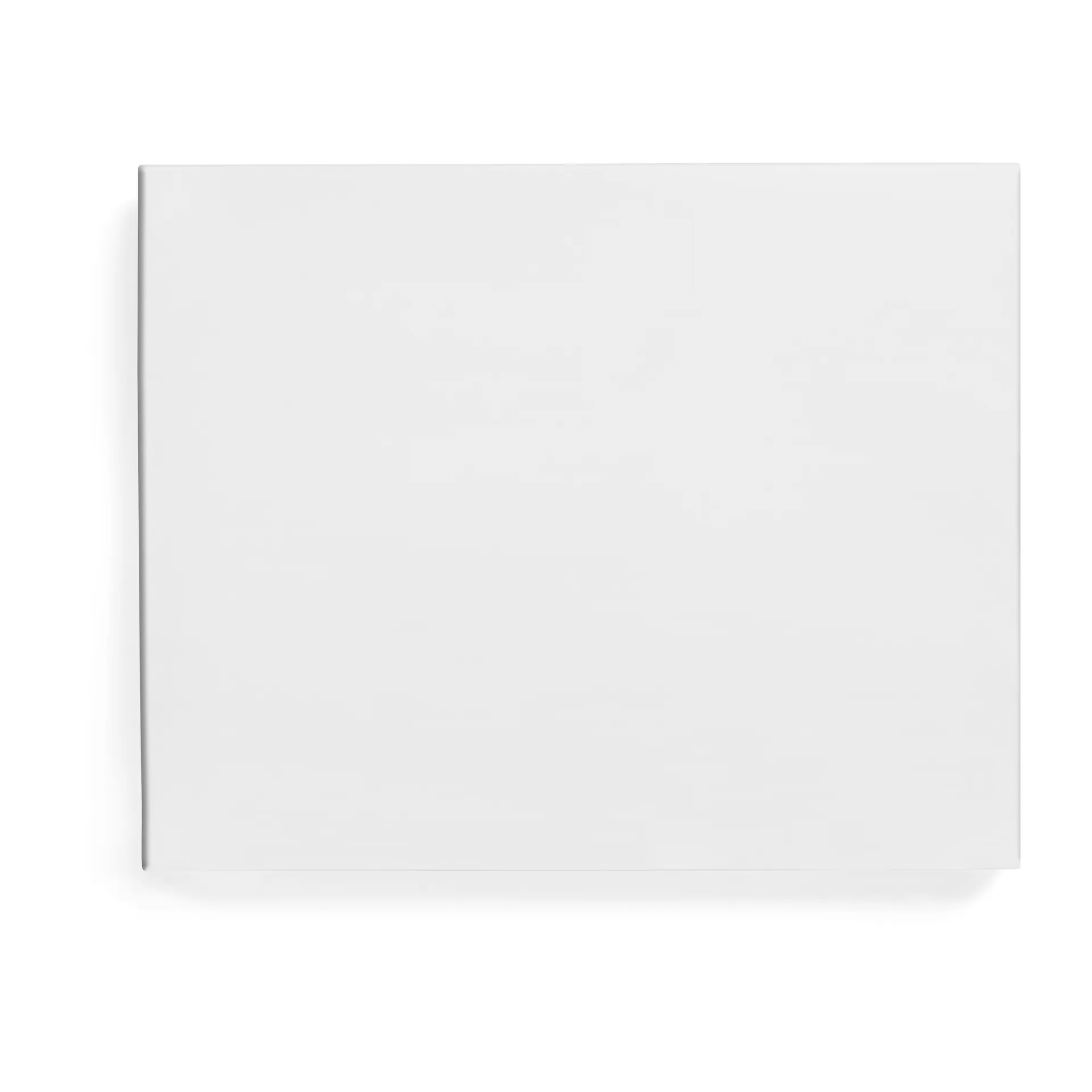 Standard stretchlaken 180 x 200 cm, Light grey HAY