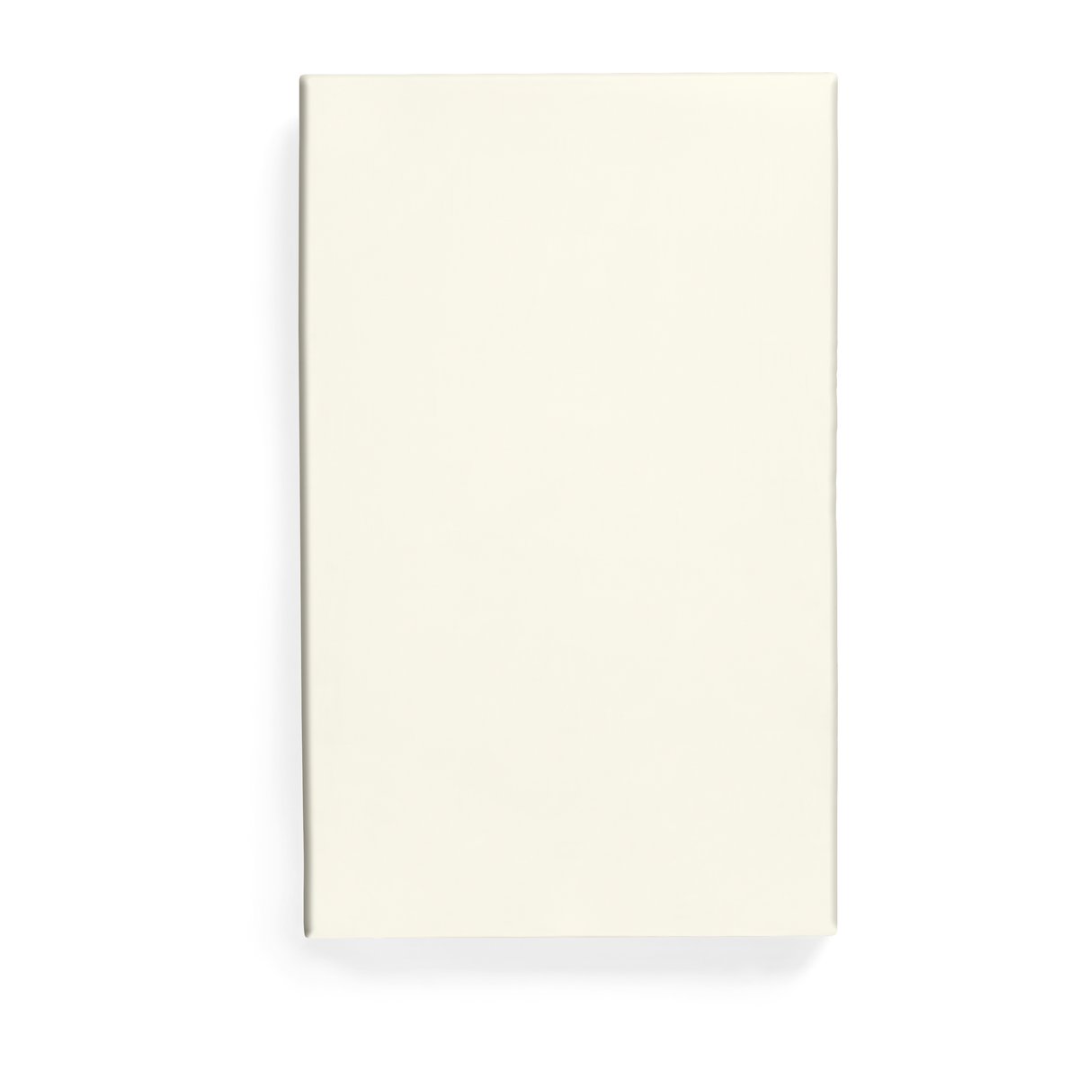 Bilde av HAY Standard stretchlaken 90 x 200 cm Ivory