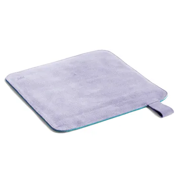 Suede grytelapp - Grønn - HAY