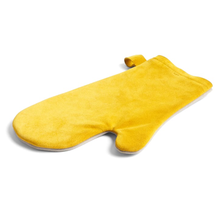 Suede grytevott, Gul HAY
