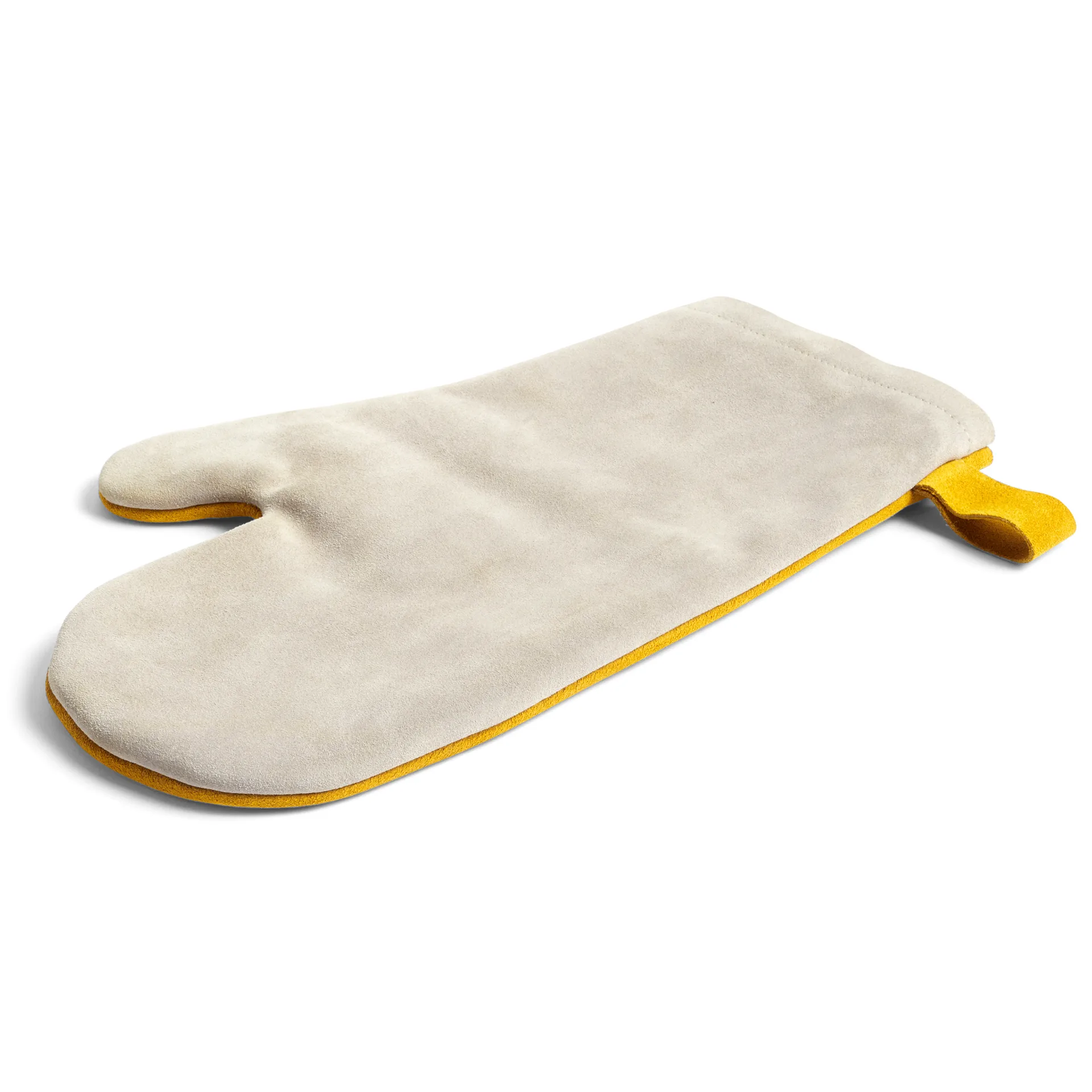 Suede grytevott, Gul HAY