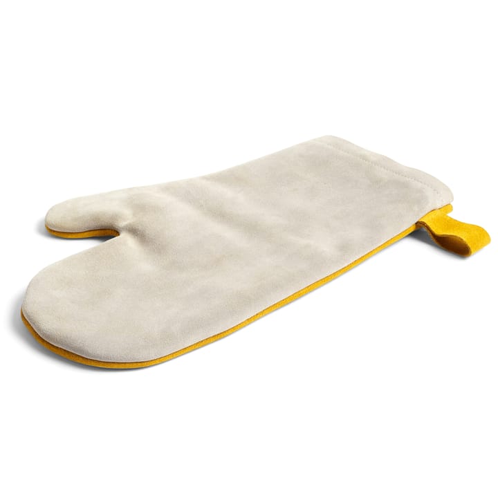 Suede grytevott, Gul HAY