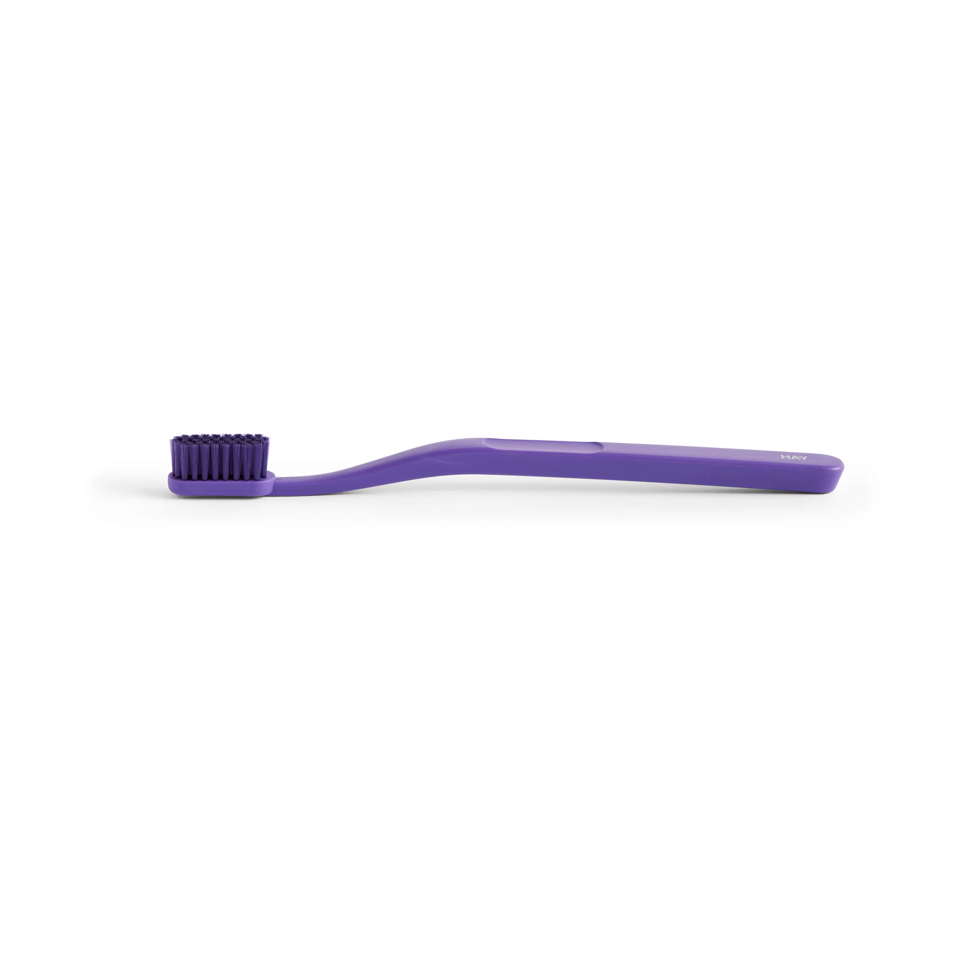 Tann tannbørste, Purple HAY