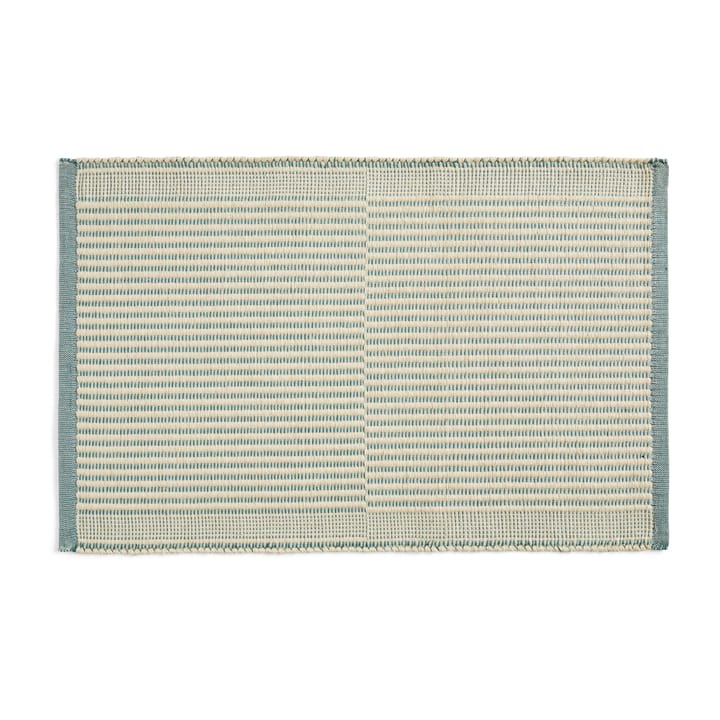 Tapis dørmatte 60 x 95 cm - Grå - HAY