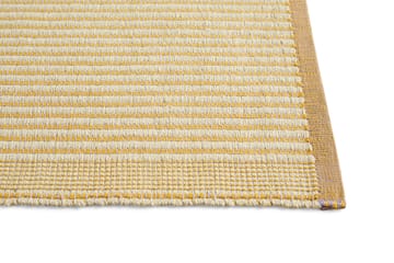 Tapis dørmatte 60 x 95 cm - Off-white-lavendel - HAY