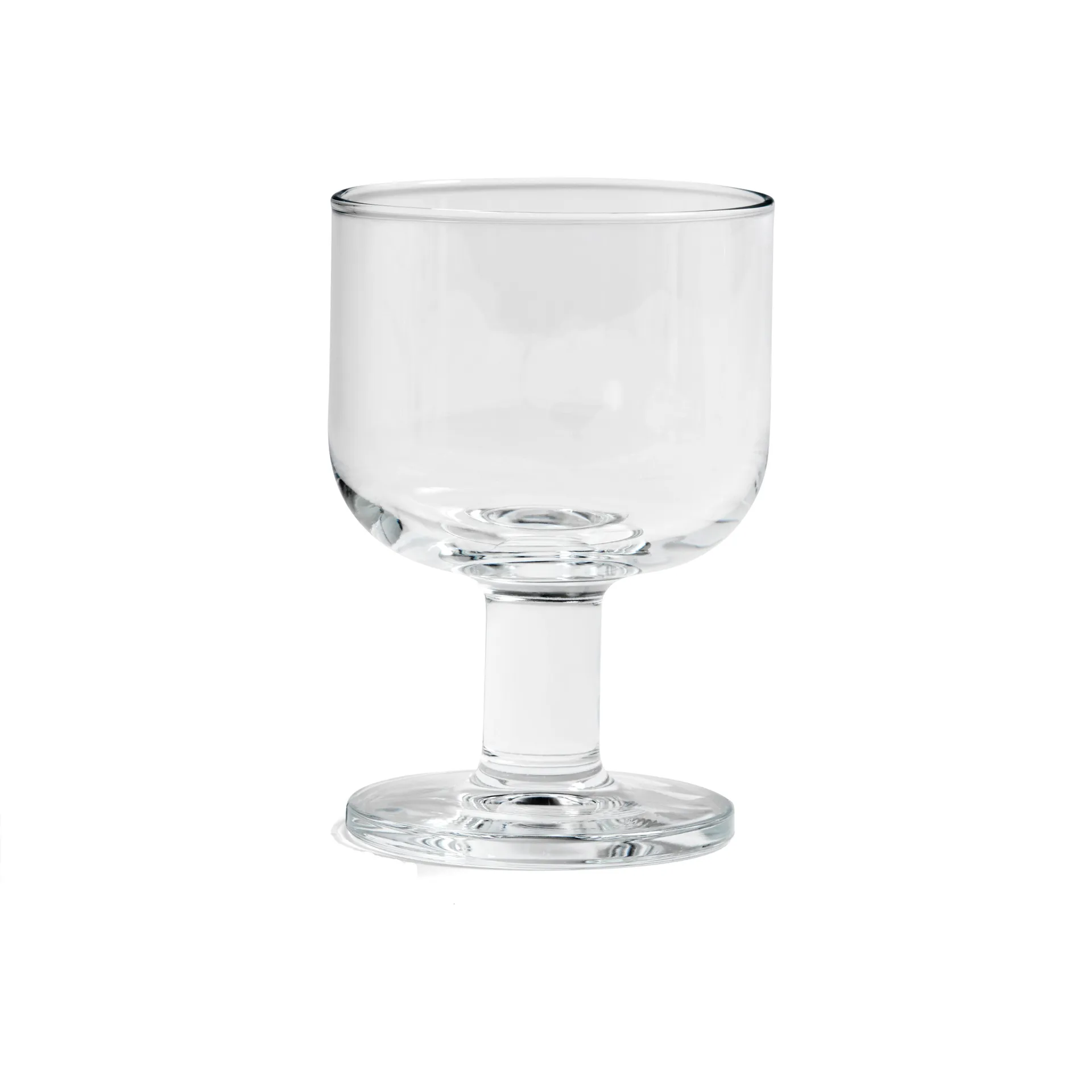 Tavern glass på stett, M 20 cl HAY