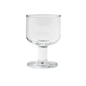 Tavern glass på stett - M 20 cl - HAY