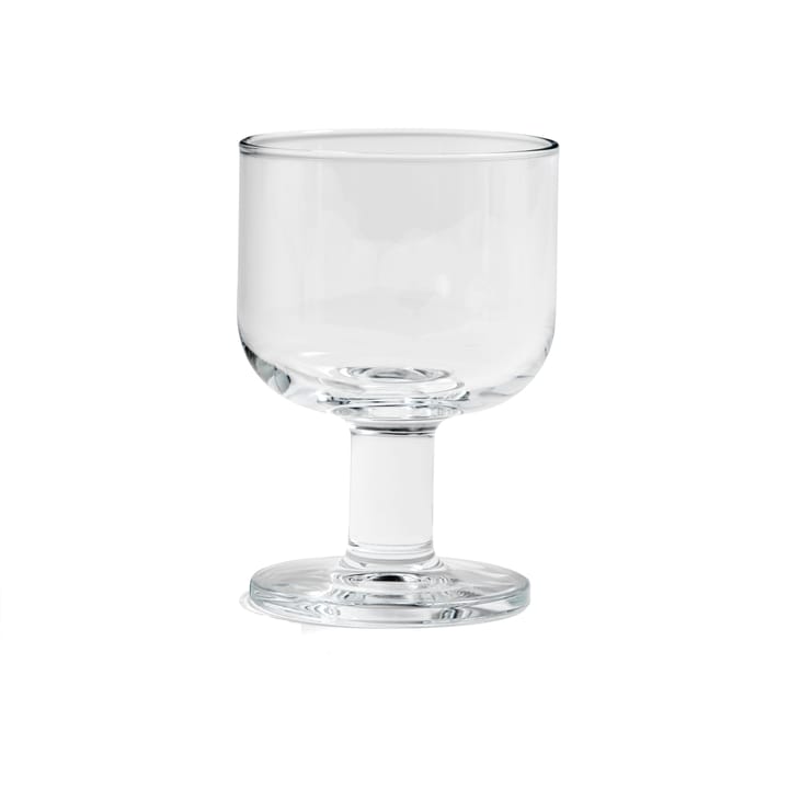 Tavern glass på stett, M 20 cl HAY