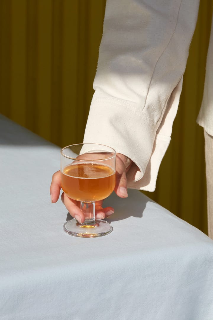 Tavern glass på stett, M 20 cl HAY