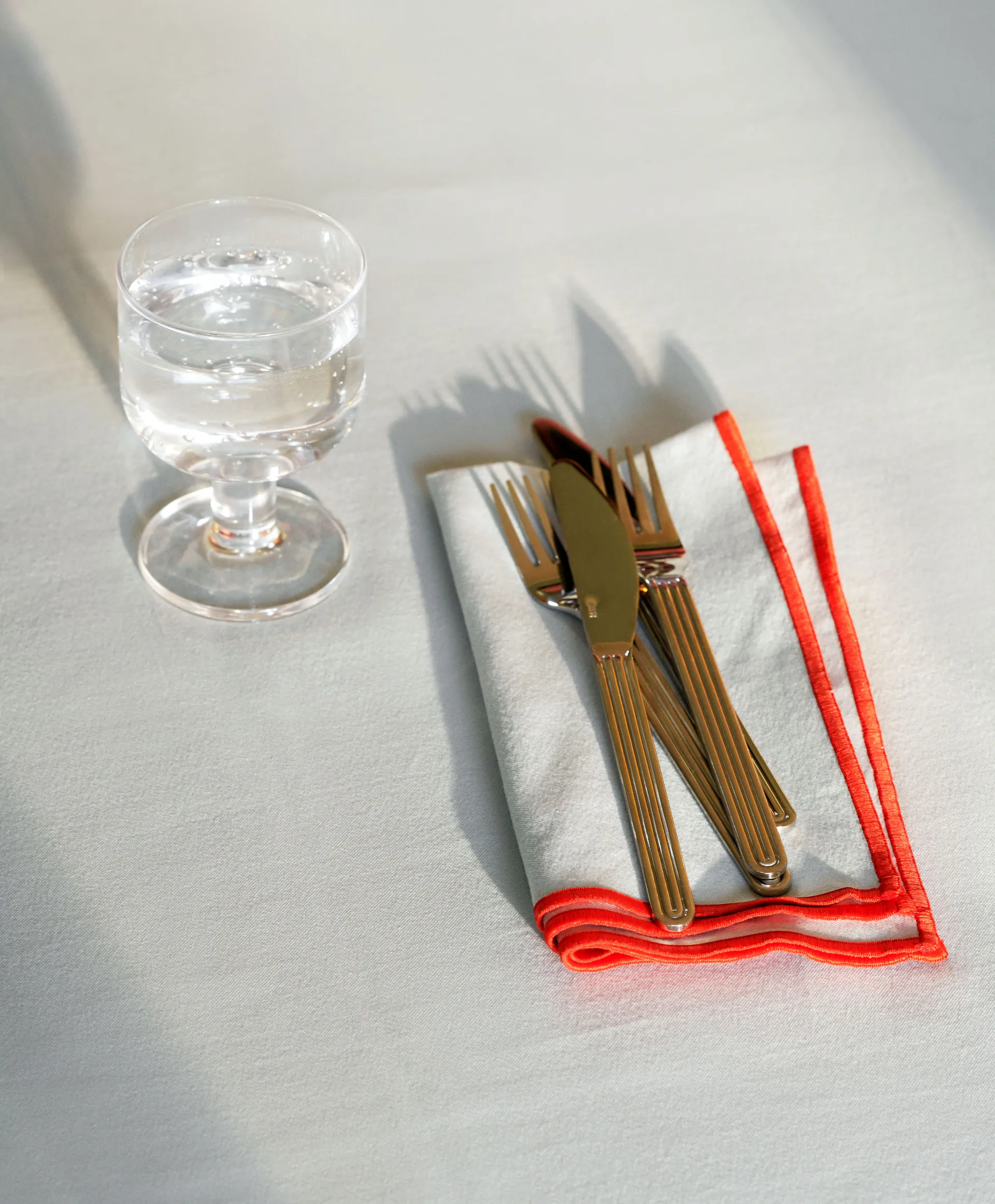 Tavern glass på stett, M 20 cl HAY