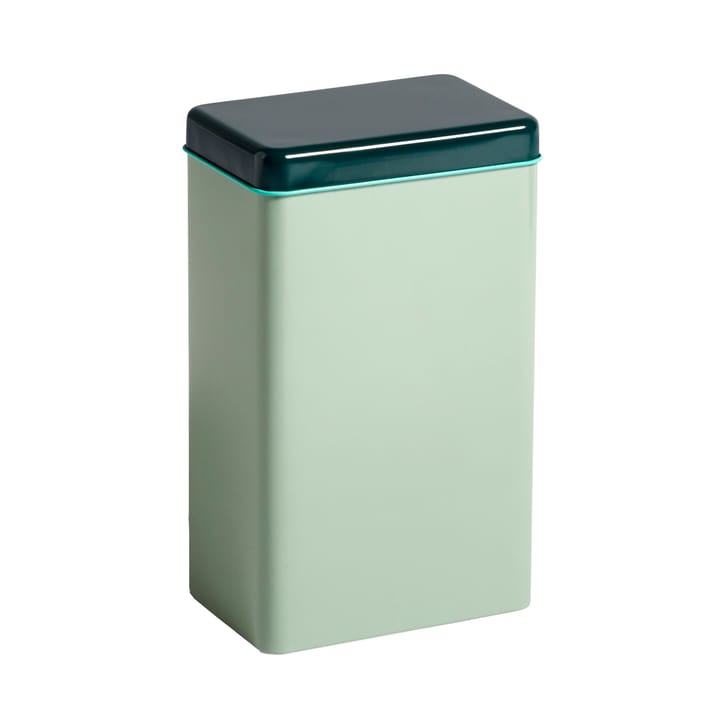 Tin by Sowden tinnboks - Mint - HAY