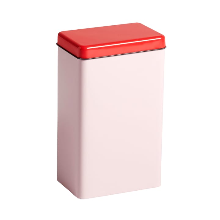Tin by Sowden tinnboks - Rosa - HAY