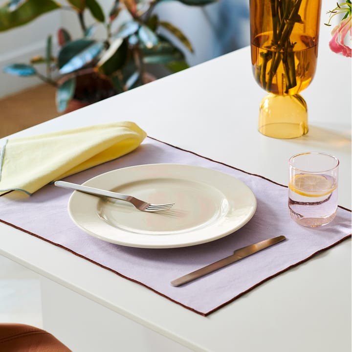 Tint tumblerglass 30 cl 2-stk., Pink HAY