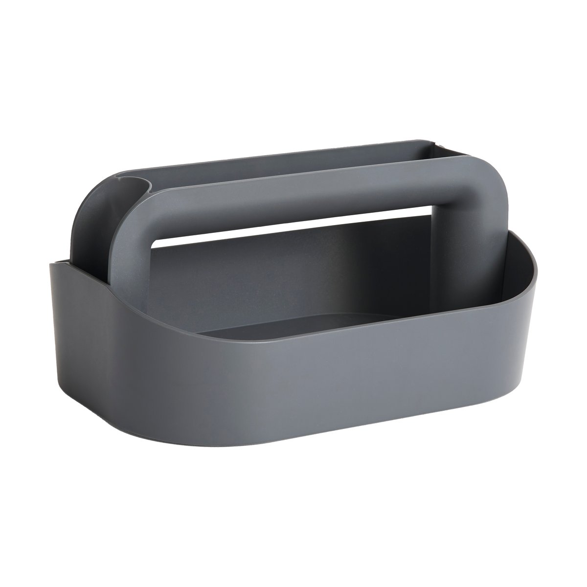 HAY - Tool Box (Recycled) Charcoal