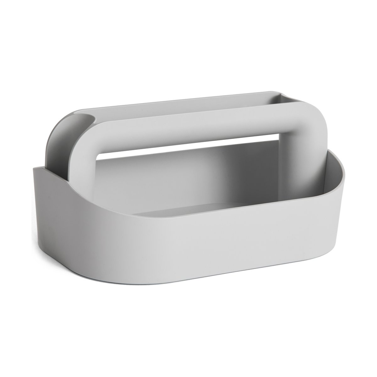 HAY - Tool Box (Recycled) Grey