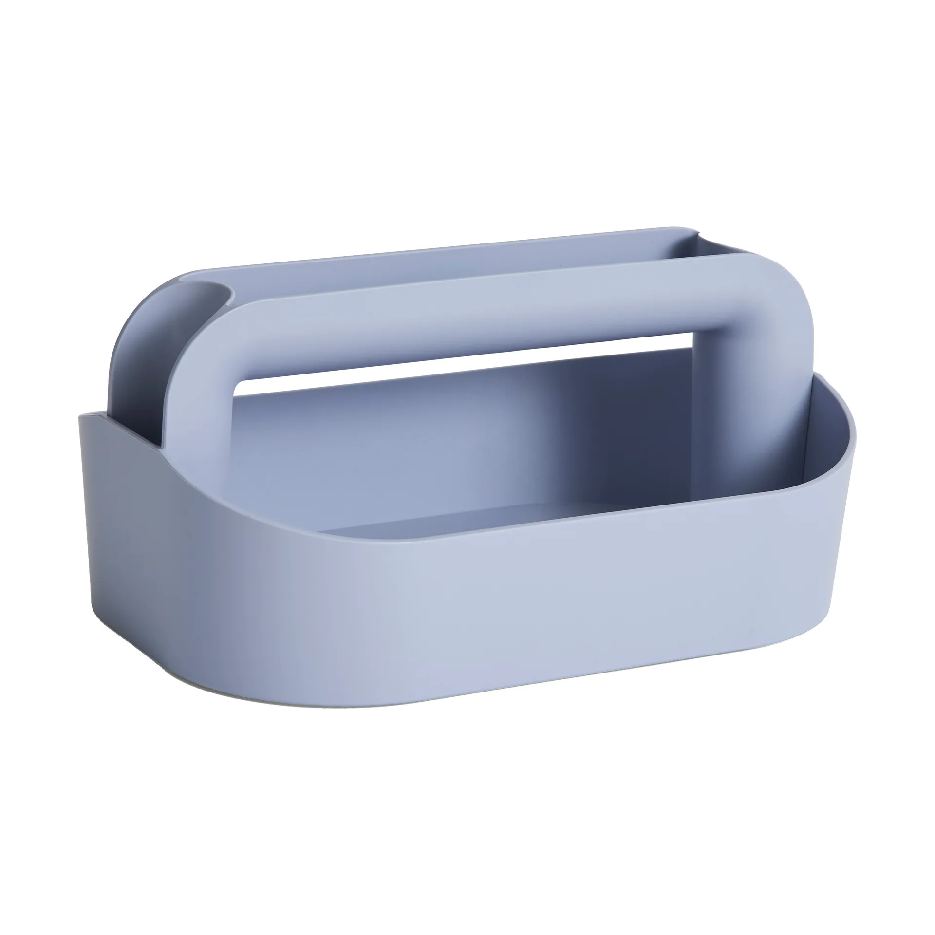 Tool Box recycled oppbevaringsboks 21x30 cm, Lavender HAY