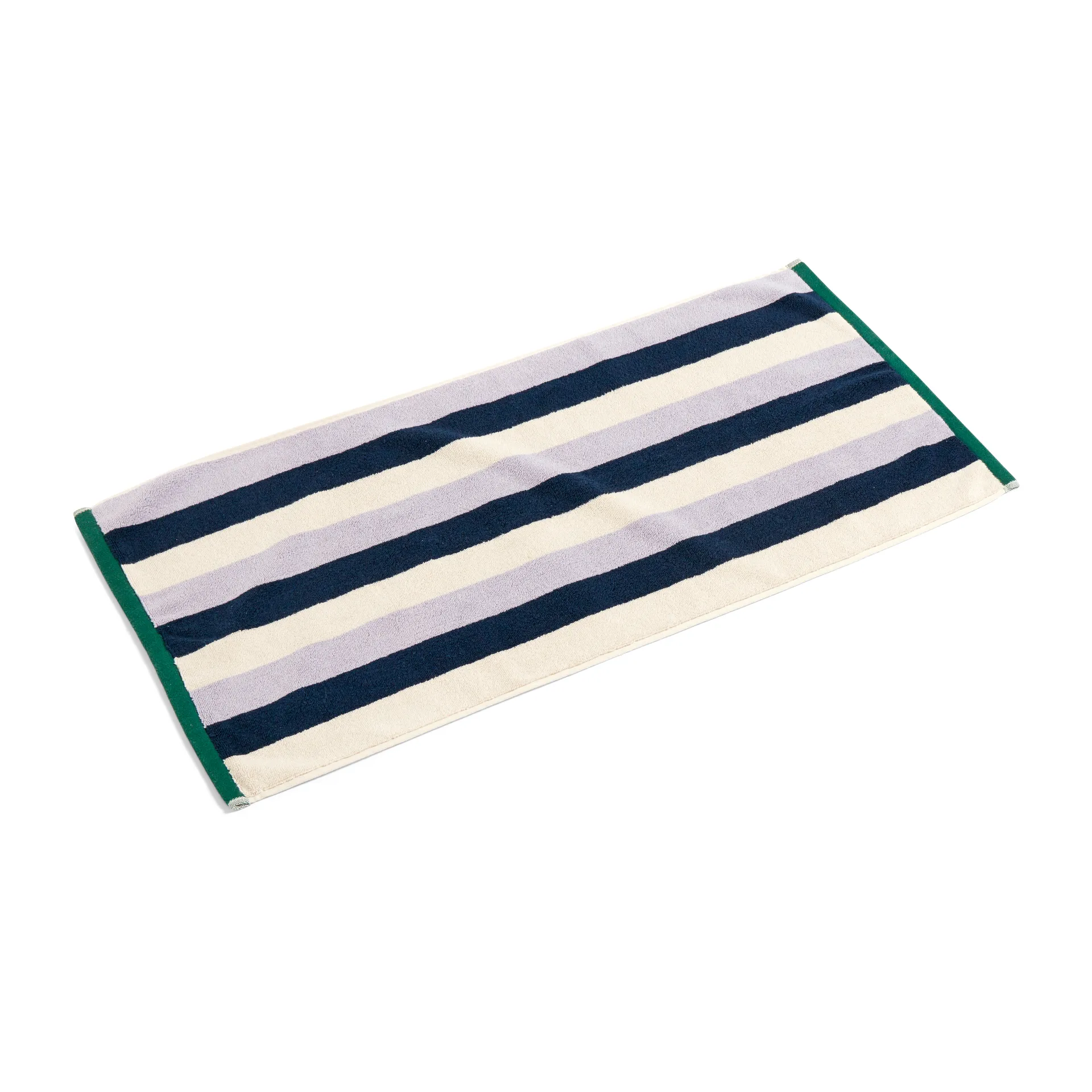 Trio baderomsmatte 50 x 95 cm, Lavender HAY