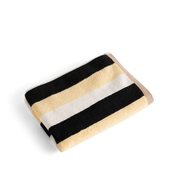 Trio baderomsmatte 50 x 95 cm - Yellow - HAY