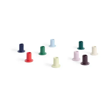 Tube lysestake 5 champagneglass - Citrus - HAY