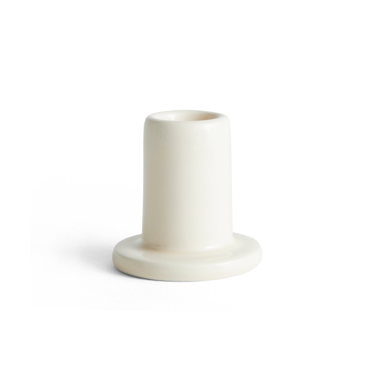 HAY Tube lysestake 5 champagneglass Off-white