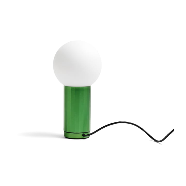 Turn On bordlampe, Grønn HAY