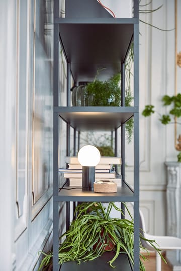 Turn On bordlampe - Svart - HAY