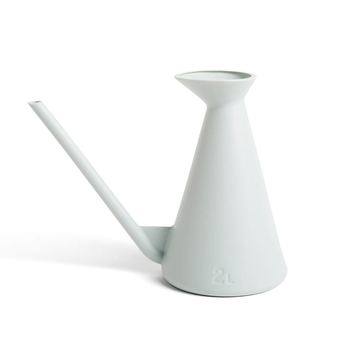 Watering Can vannkanne 2 l, Light grey HAY