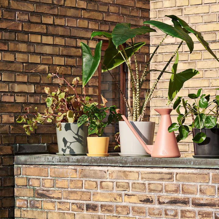 Watering Can vannkanne 2 l, Terracotta HAY
