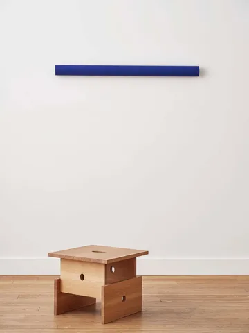 Wood Box sofabord - Oljebeitset eik - HAY