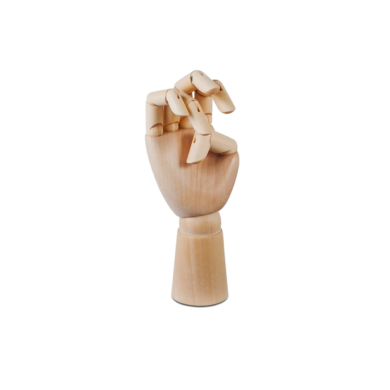 Wooden Hand trehånd, Small (13,5 cm) HAY