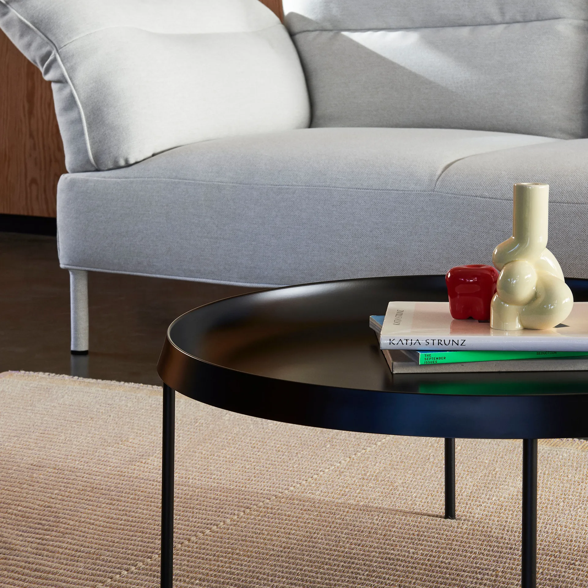 W&S Soft lysestake, Soft yellow HAY