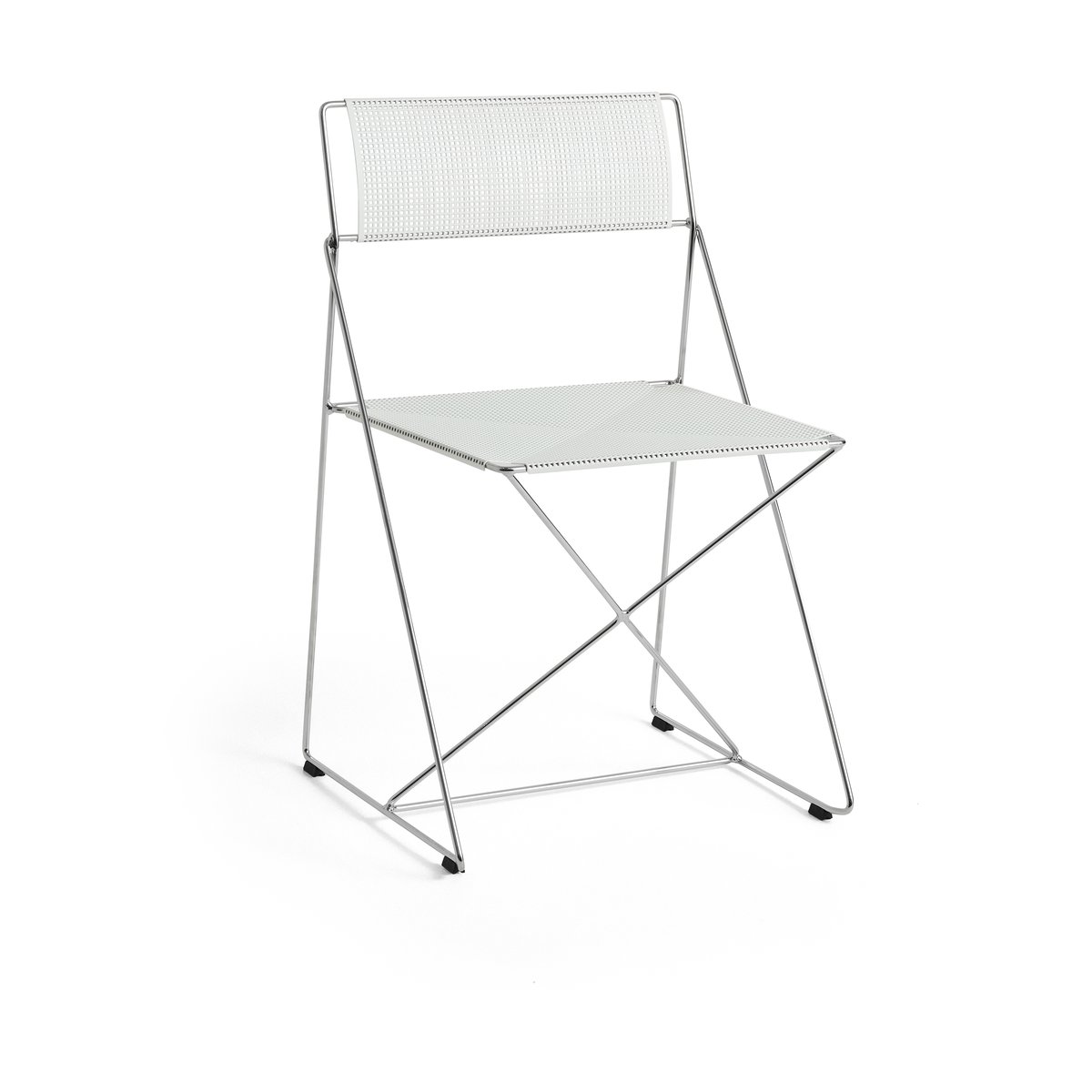 HAY X-Line Indoor stol Chalk white