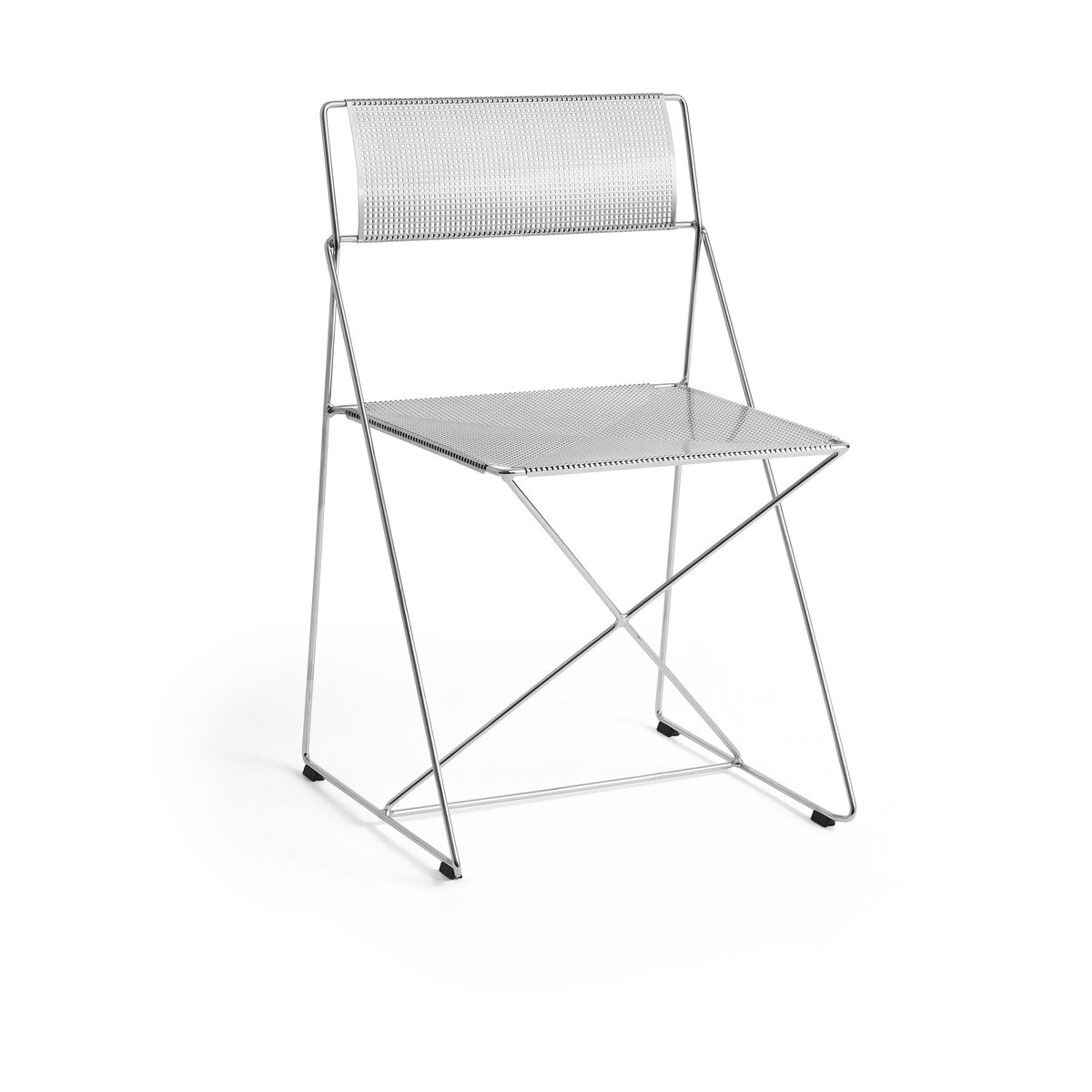 HAY X-Line Indoor stol Chromed