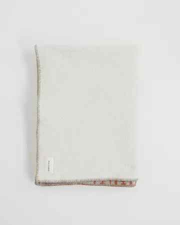Aiyana pledd 130 x 180 cm - No. 01 - Hein Studio