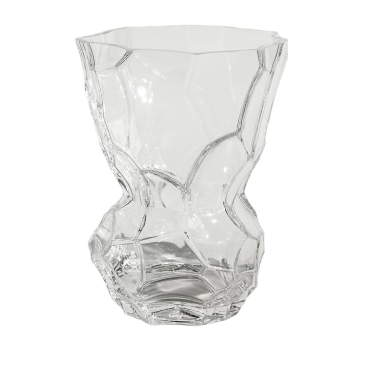 Reflection vase 24 x 30 cm - Clear - Hein Studio