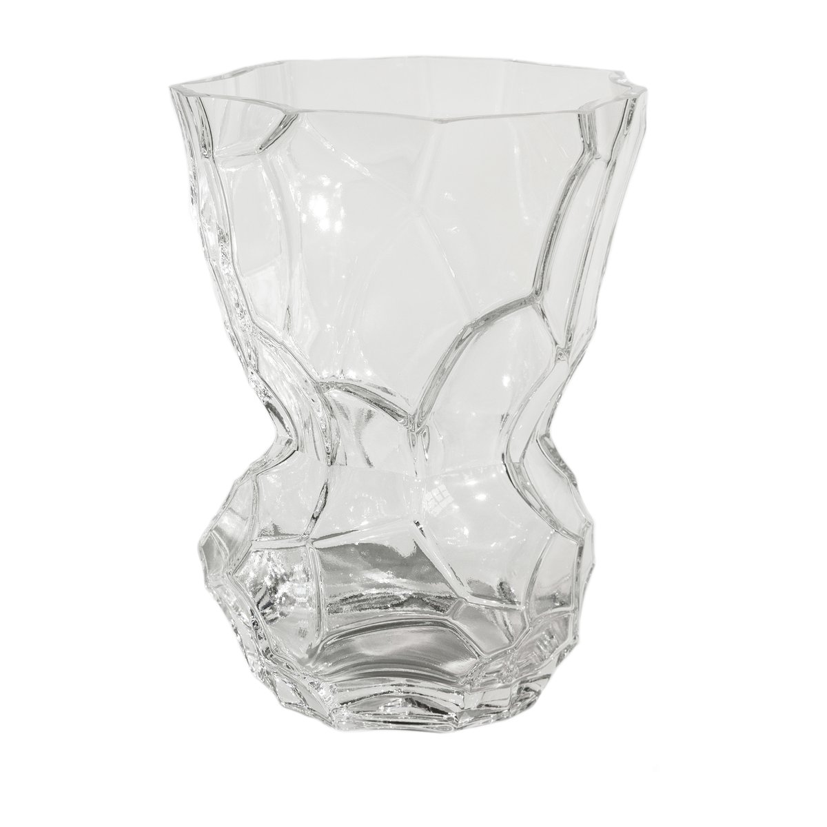 Bilde av Hein Studio Reflection vase 24 x 30 cm Clear