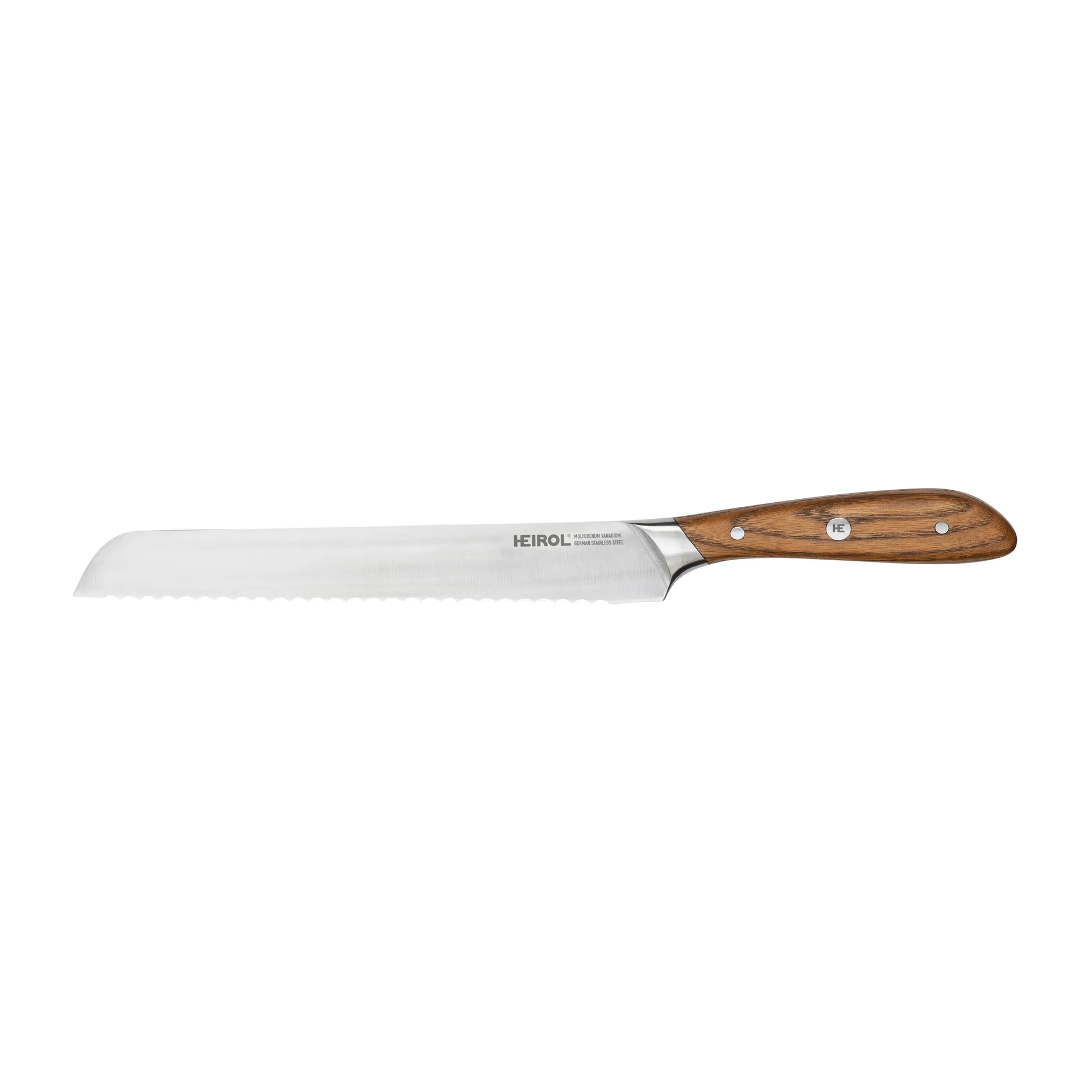 Heirol Albera brødkniv, 20 cm Heirol