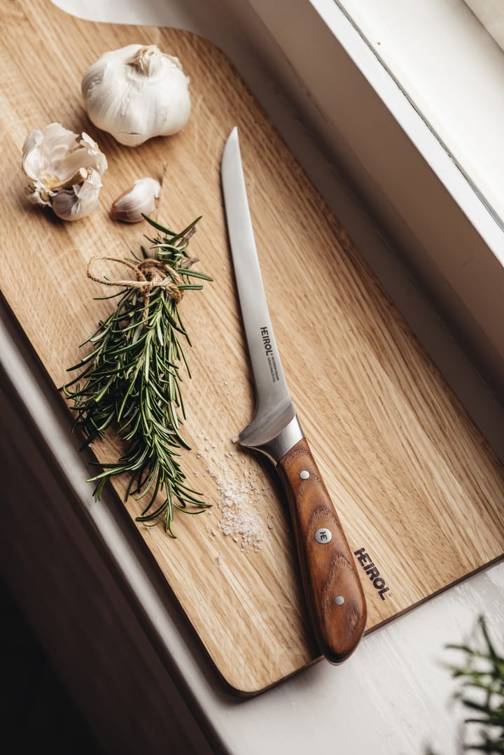 Heirol Albera filetkniv - 20 cm - Heirol