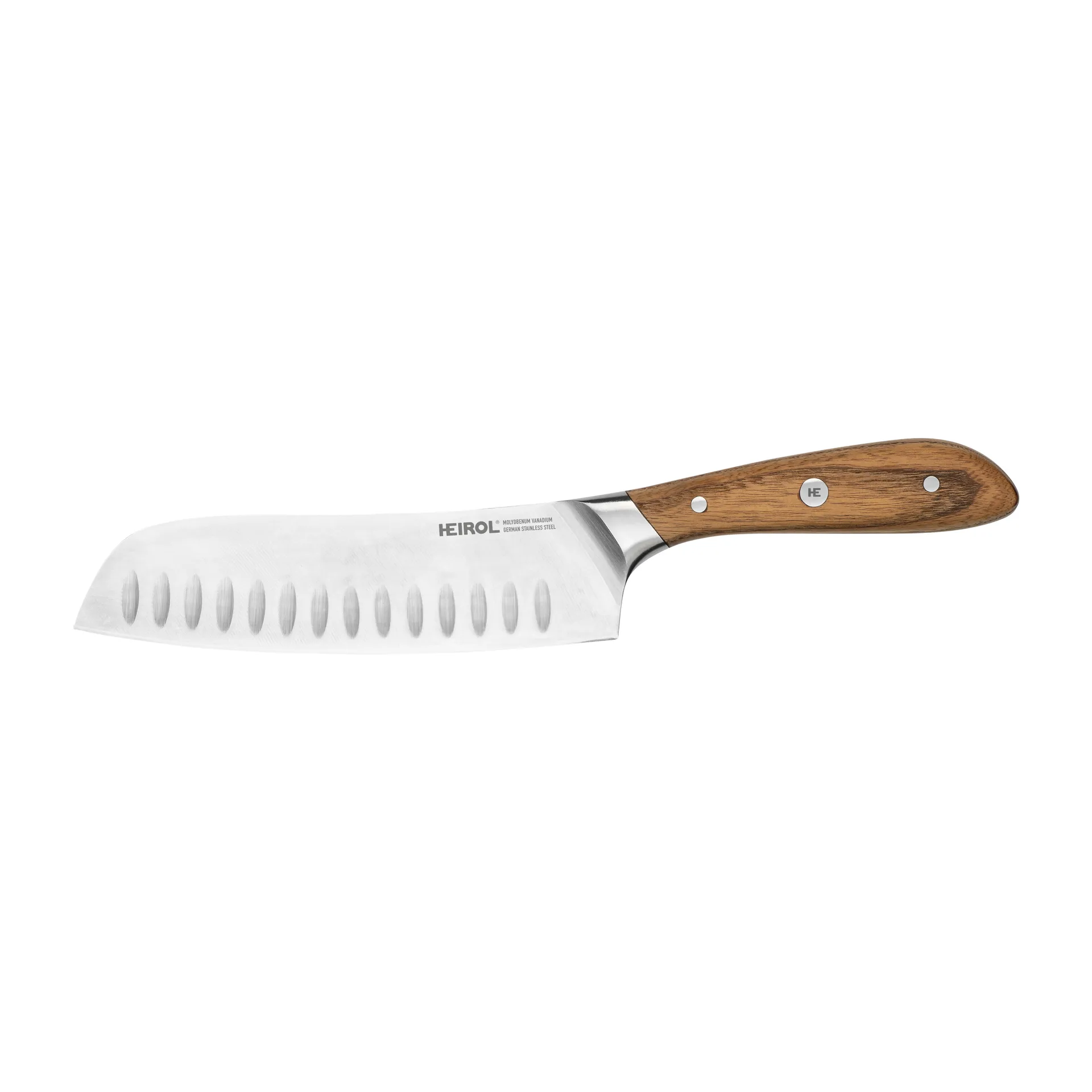 Heirol Albera santoku, 18 cm  Heirol