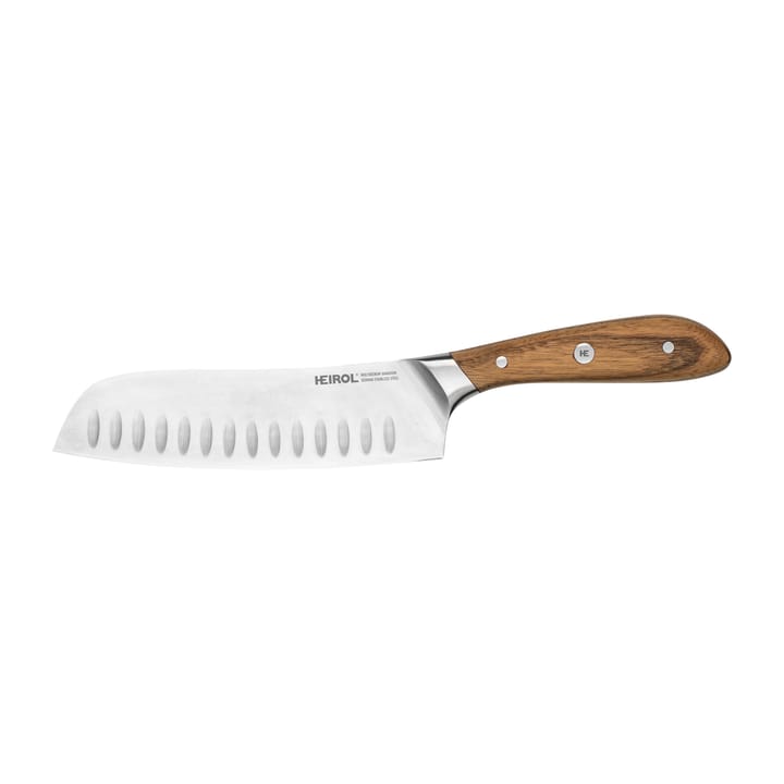 Heirol Albera santoku - 18 cm  - Heirol