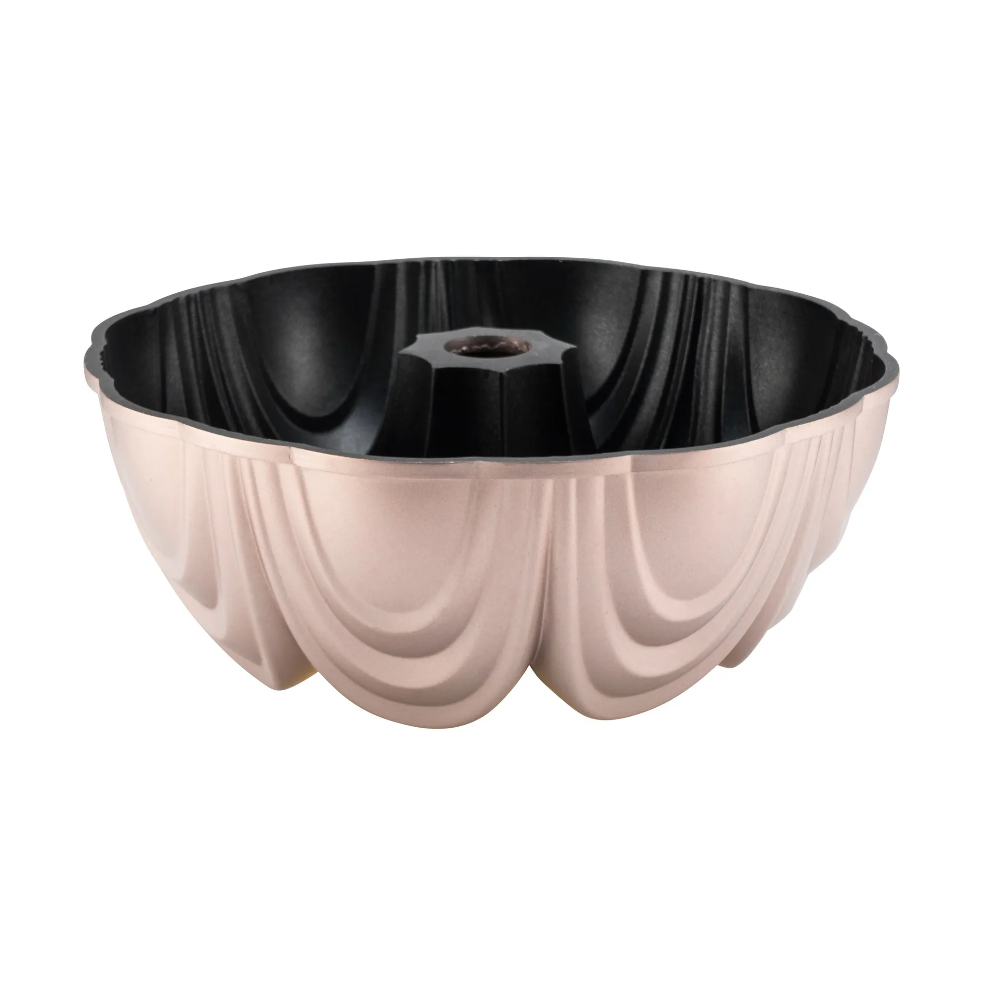 Heirol bakeform i støpt aluminium, Regnbue Heirol